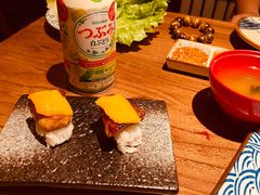 -壹风町烧肉居酒屋(恒丰中央广场店)