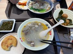 -武圣羊汤·西北面(朝阳门店)