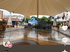 -上海玛雅海滩水公园