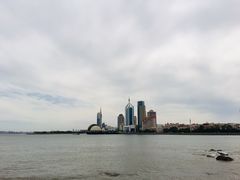 景点-栈桥景区