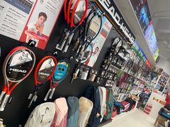 -Wilson威尔胜(漕溪北路店)