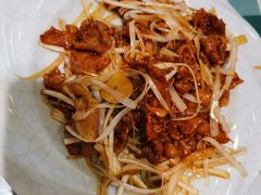 -南来顺饭庄·清真(南菜园店)