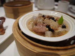 -潮福城大酒楼·潮味粤品·港式点心(湖滨北路店)