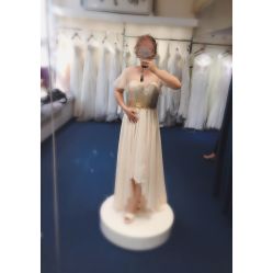 晚宴礼服-爱纱嫁衣婚纱礼服馆