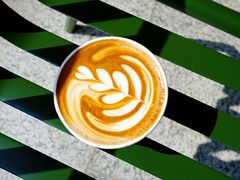 -Infica Coffee