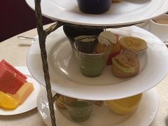 -上海建国宾馆-葵园餐厅