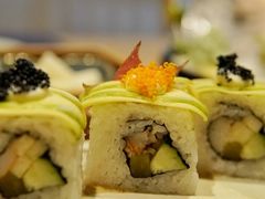 -浦·传统日式料理(3 5 1 1 店)