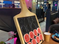 -快乐小羊火锅(河西王府井店)