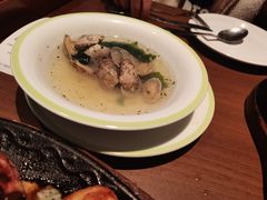 -萨莉亚意式餐厅(杭州西溪龙湖天街店)