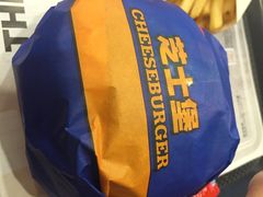 卡乐星(美罗城餐厅)-卡乐星(美罗城店)