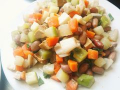 凉拌菜-大兴街扣碗包子馆