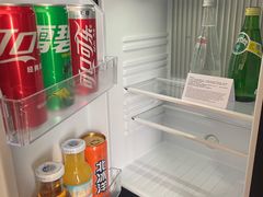 -北京首都机场希尔顿酒店