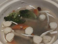 -龙泉人椰子鸡.糟粕醋.海南菜(三亚旗舰店)