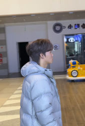 -尤司男士国潮理发馆