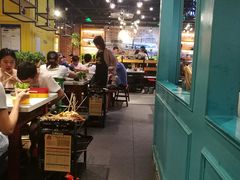 -钢管厂五区小郡肝串串香(南山店)