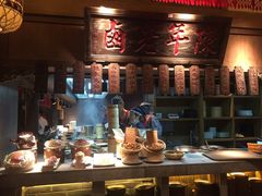 -南京大牌档(济南万象城店)