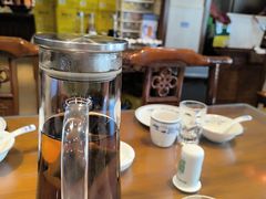 -那家老院子东北菜·饺子·小鸡炖蘑菇(艳华街店)