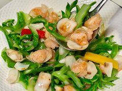 -金成潮菜博物馆(海珠湿地店)