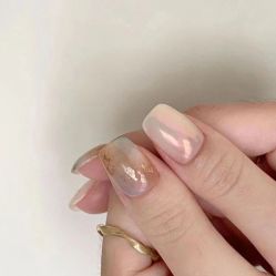 -爱纶美·美甲美睫半永久