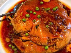 拆骨八宝鸭-绿波廊(豫园店)