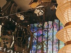 -桂满陇·海市蜃楼·黑金(国金店)