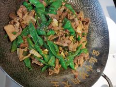 -费大厨辣椒炒肉(黄兴中心广场店)