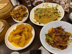 -大清花饺子(园林路店)