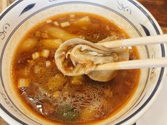 -弓二莜面(总店)