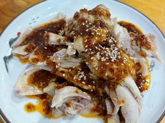 -邱大妈水煮(龙山店)