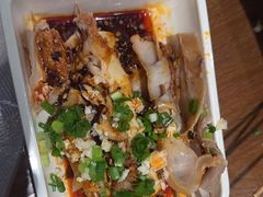 -管氏翅吧(马家堡店)