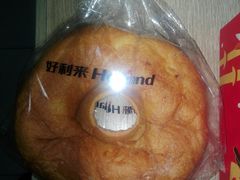 -好利来(靖江路店)