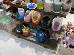 -郑在DIY·潮玩银饰绘画手作(中央大道旗舰店)