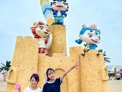 -渔岛海洋度假区