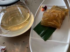 -彩丰楼中餐厅·仁恒洲际酒店
