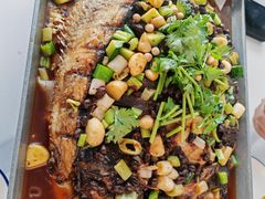 -巫山烤全鱼(富康京科苑路店)