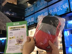 -大头椰·椰子鸡火锅(南宁万象城店)