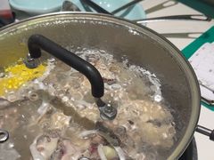 -采椰郎椰子鸡·脆皮鸡火锅(融创茂店)