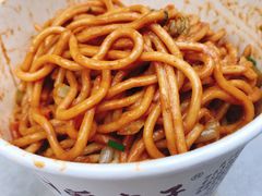 -曾麻子热干面(丁字桥路店)