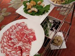 -天宜隆蘑菇宴火锅(石景山旗舰店)