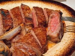 -希斯林牛排馆 Sizzzling Steakhouse