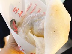 -安徽阜阳卷馍(西单店)