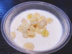 莲子双皮奶-开心糖水铺(天府三街店)
