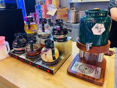 -灼·九寸钉自助烤肉(谷德茂店)