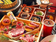 -黑牛の店·黑金店(沈阳万象城店)
