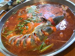 -新凯里酸汤鱼(飞山街店)