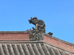-善化寺