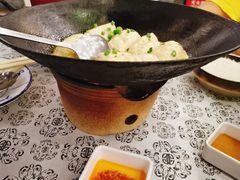 -客家汇·客家传承菜(水库店)
