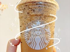 -星巴克(武汉菱角湖万达2店)