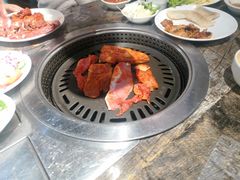-33韩式自助烧烤(环城南路店)