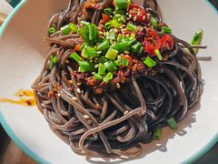 -江边城外烤全鱼(方庄时代购物中心店)